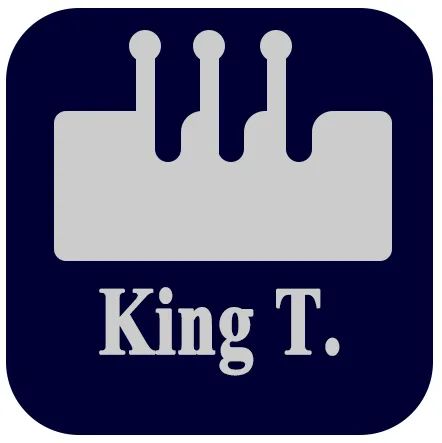 KingTerminals™ Official Site
