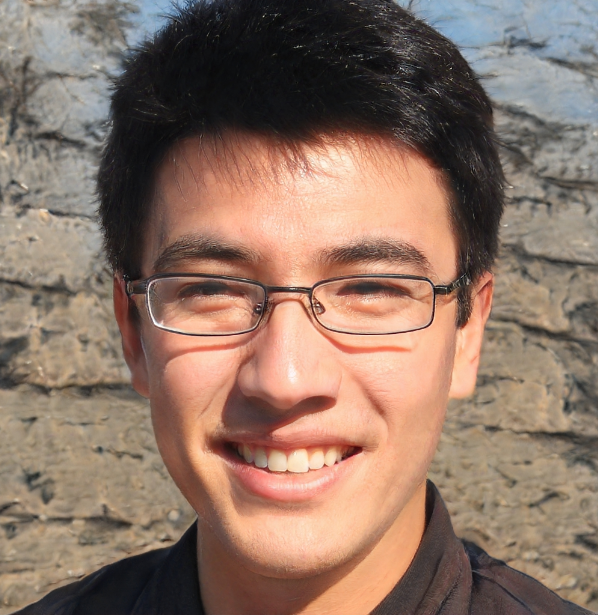 Jeff Chen