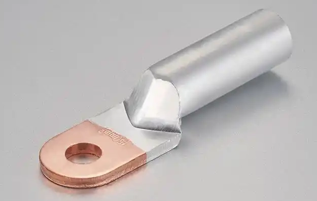 Materiales para terminales eléctricos: ¿4 puntos clave? (+Cómo elegir) imagen destacada