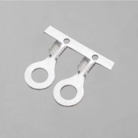 Non-Insulated Ring Terminal KR01 Series