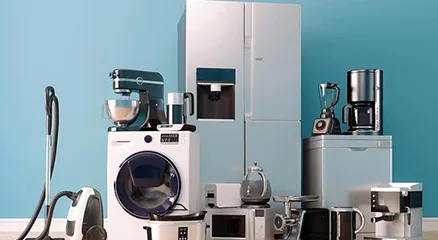 Appliance