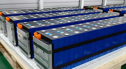 Battery Solar Energy
