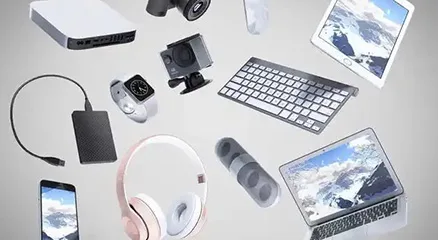 Consumer Devices