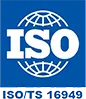 ISO16949