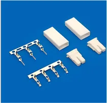 LED Terminal Manufacturing Project