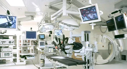 Medical Electronics