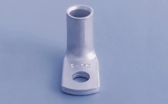 Productos terminales de aluminio