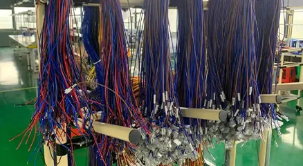 Wire
