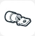 disconnect terminal icon
