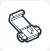idc electrical terminal icon