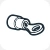 ring terminal icon