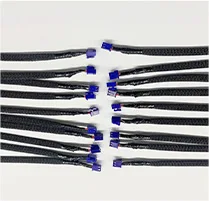 Wire terminal project