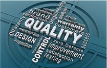 Quality control