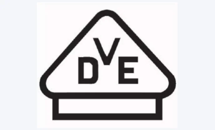 VDE Certification for terminals and connectors