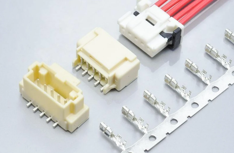 Connector VS Plug-and-Socket Connector VS Terminal Block, What are they different? Banner